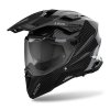 AIROH KASK DUALE COMMANDER 2 CARBON FULL CARBON GL